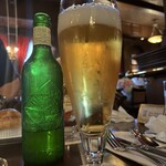 テディ・ルーズヴェルト・ラウンジ - 