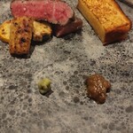 銀座 炎 田むら - 