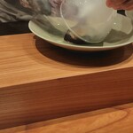 銀座 炎 田むら - 