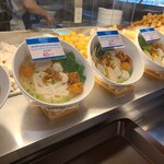 Pier 21 Terminal Food Court - 