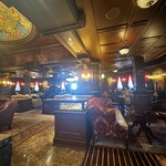 テディ・ルーズヴェルト・ラウンジ - 