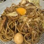 屋台おかもと 川端店 - 