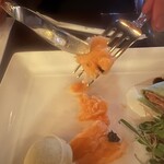 テディ・ルーズヴェルト・ラウンジ - 