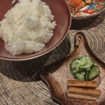 銀座 炎 田むら - 