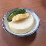 うなぎ割烹山田 - 