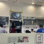 旨辛タンメン 誠屋 - 