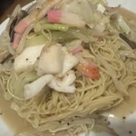 屋台おかもと 川端店 - 