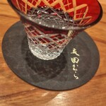 銀座 炎 田むら - 