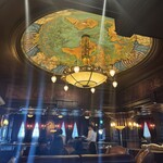 テディ・ルーズヴェルト・ラウンジ - 