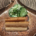 銀座 炎 田むら - 