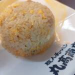 たっぷり野菜タンメン丸高堂 - 料理写真: