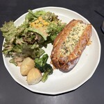 COFFEE BASE MEGURO - 