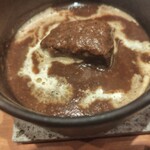 銀座 炎 田むら - 