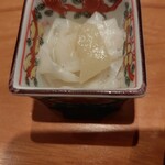 銀座 炎 田むら - 