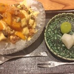 銀座 炎 田むら - 