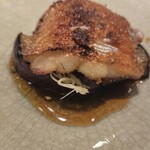 銀座 炎 田むら - 