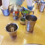 カリー フランキー軒 - 