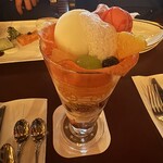 テディ・ルーズヴェルト・ラウンジ - 