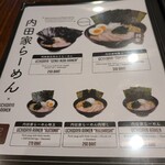Uchidaya Ramen - 