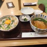 道頓堀 今井 本店 - 