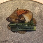 銀座 炎 田むら - 