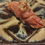 銀座 炎 田むら - 