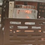 銀座 炎 田むら - 