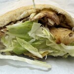 Lider Kebab - 