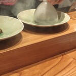 銀座 炎 田むら - 