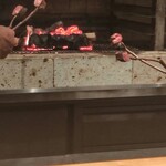 銀座 炎 田むら - 