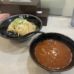 旨辛タンメン 誠屋 - 