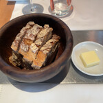 Benoit Alain Ducasse - 
