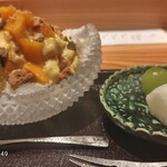 銀座 炎 田むら - 