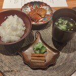 銀座 炎 田むら - 