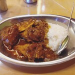 カリー フランキー軒 - 