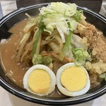 旨辛タンメン 誠屋 - 