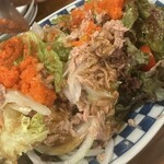 屋台おかもと - 