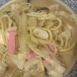 屋台おかもと 川端店 - 