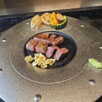 mahoroba 鉄板 心斎橋 - 