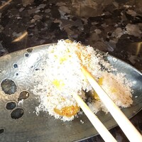 mahoroba 鉄板 心斎橋 - 