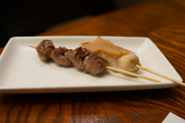 忠司 - 福島（居酒屋）の写真