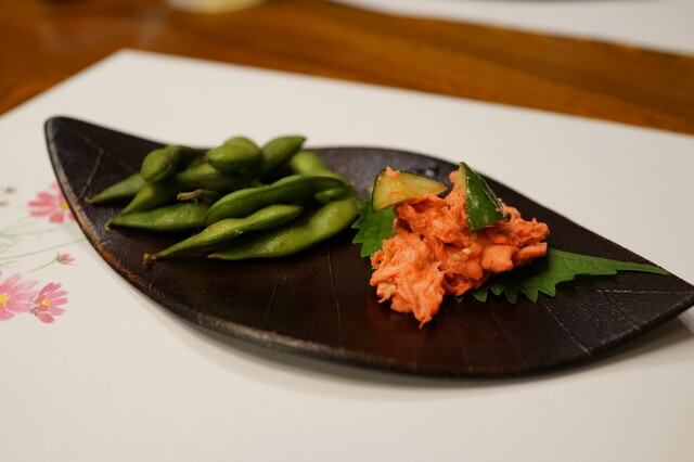 忠司 - 福島（居酒屋）の写真