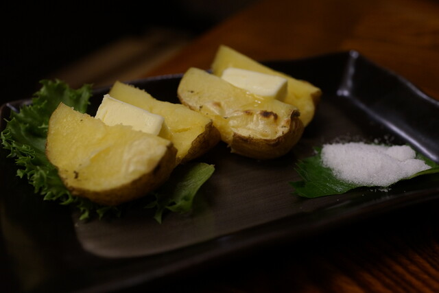 忠司 - 福島（居酒屋）の写真