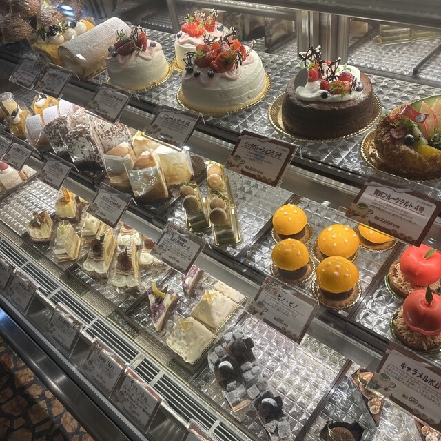 Ticolatte Patisserie photo 2