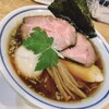 手打式超多加水麺 ののくら