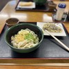 山下うどん