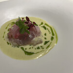 銀座 フレンチ Sublime Premium - 