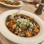 本格四川料理 麻辣先生 高輪ゲートウェイ店 - 