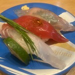 廻る寿司 めっけもん - 