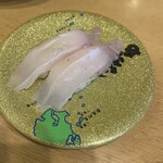 廻る寿司 めっけもん - 